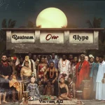 Victor AD – Realness Over Hype Album (1)