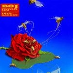 Boj – Love Garden Ft Adekunle Gold