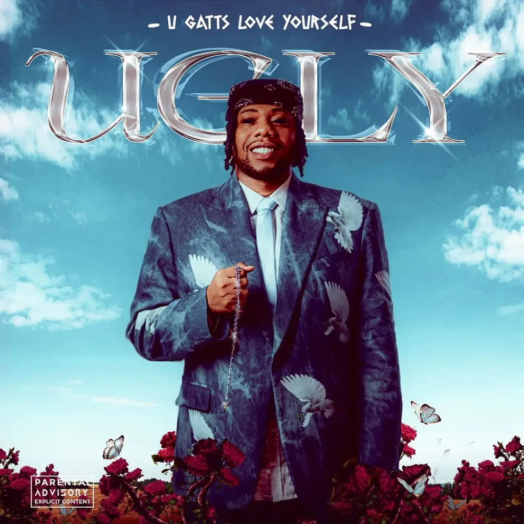 DanDizzy – UGLY U Gatts Love Yourself Album
