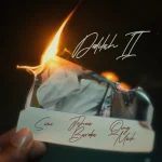 Joshua Baraka – Dalilah II Ft. Simi Qing Madi Axon (1)