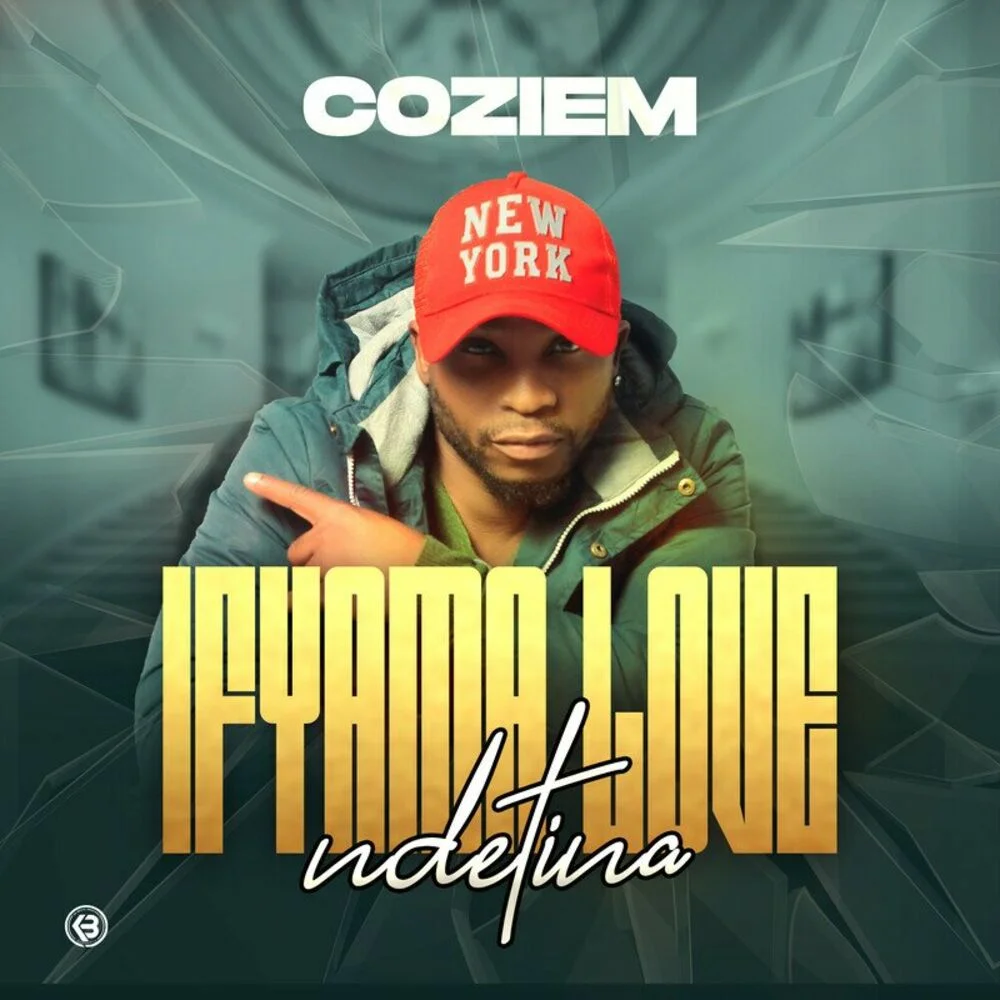 Coziem Ifyama Love Ndetina 1