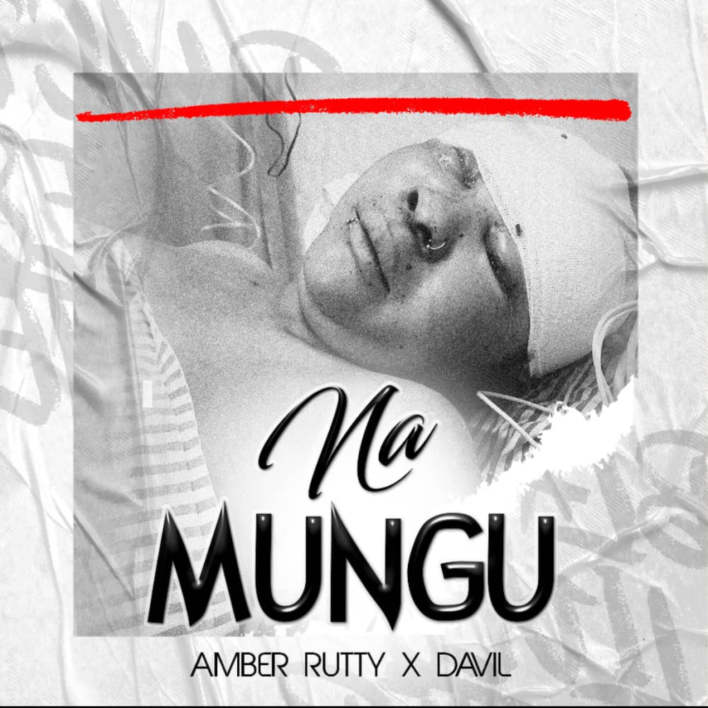 Amber Rutty Na Mungu Ft. Davil Tz 1024x1024