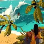 CONTINENTAL Time Space ft King Perryy Yarden Alpha P (2)