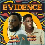 Tim Godfrey – Evidence Ft. Moses Bliss 1024x1024
