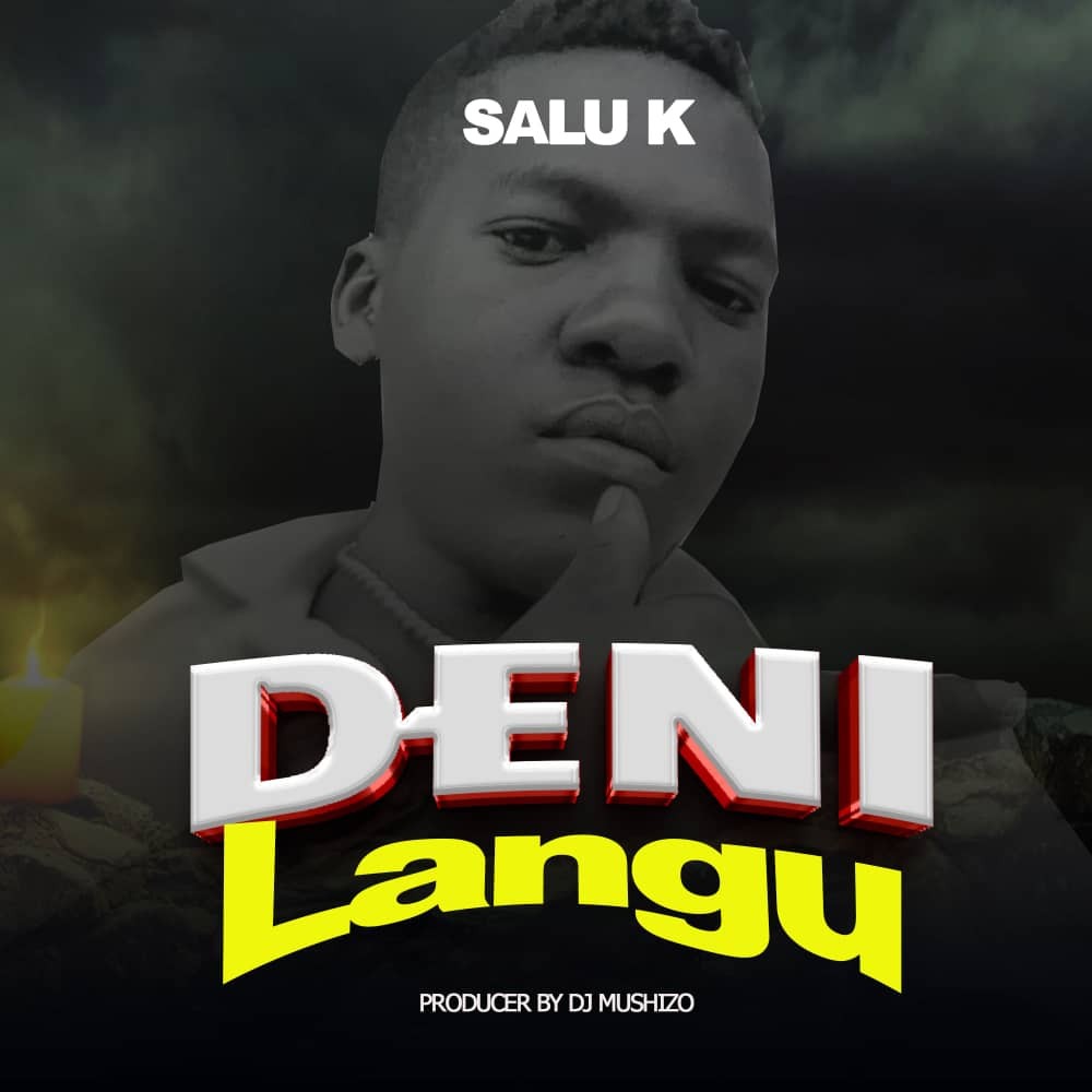 Salu K – Deni Langu