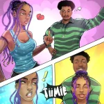Tiimie – Ebezina 1024x1024