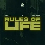 Hotkeed – Rules Of Life Ft. Entity 1024x1024 1
