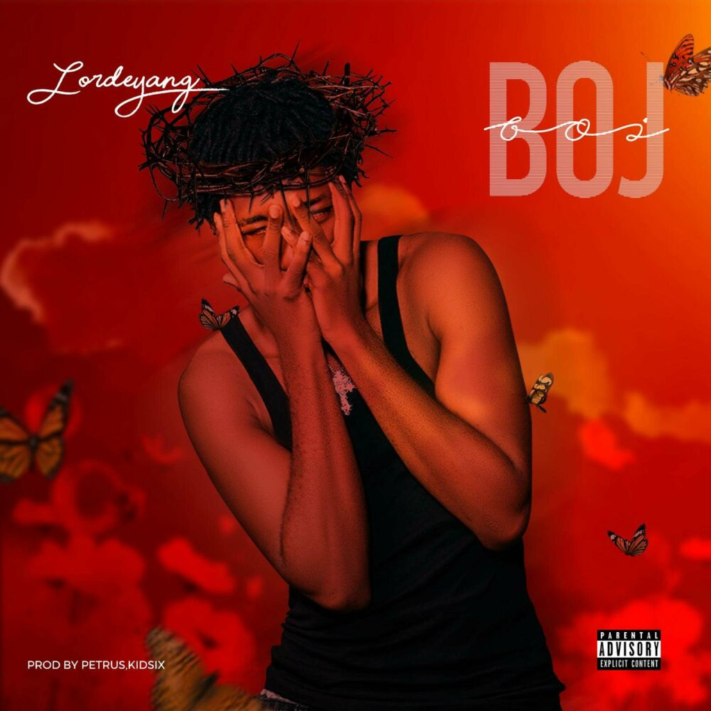 Lordeyang – Blood Of Jesus BOJ 1024x1024