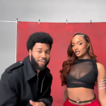 Khalid – Make It Up To You