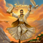 Oriste Femi Testimony