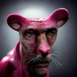 DJ.O Worthy The Pink Panther