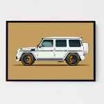 Geh Geh – G Wagon Ft. Ogb Recent