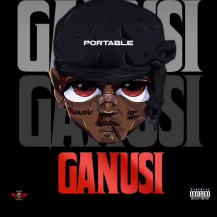 Portable – Ganusi