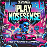 Shatta Wale Play Nonesense