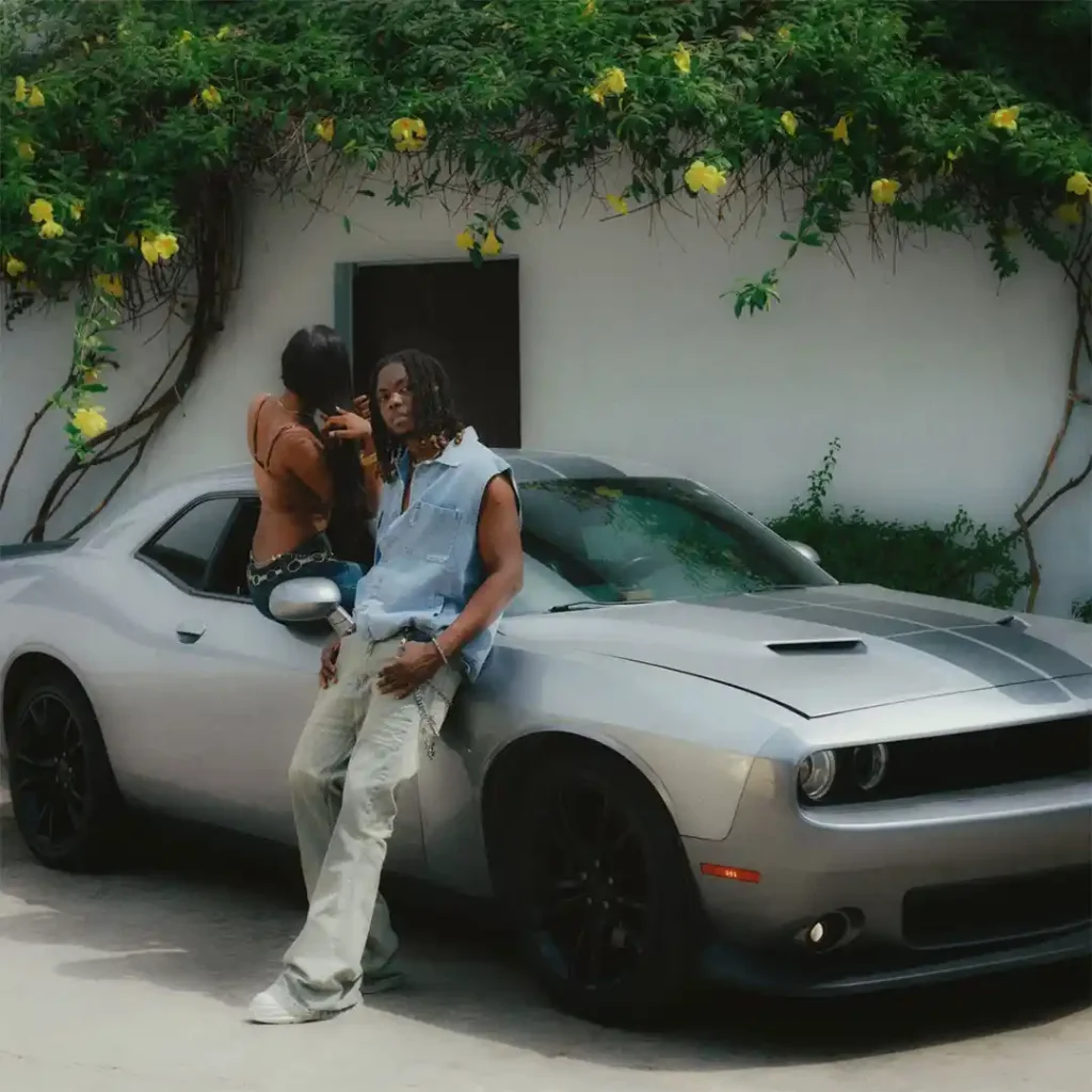 Bayanni – Love & Hustle EP (Album)