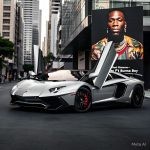Paul Cleverlee – Lambo Ft. Burna boy