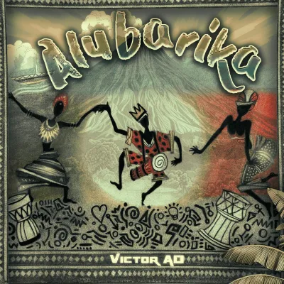Victor AD Alubarika