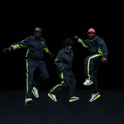 BNYX® – Automoto Ft. Odumodublvck