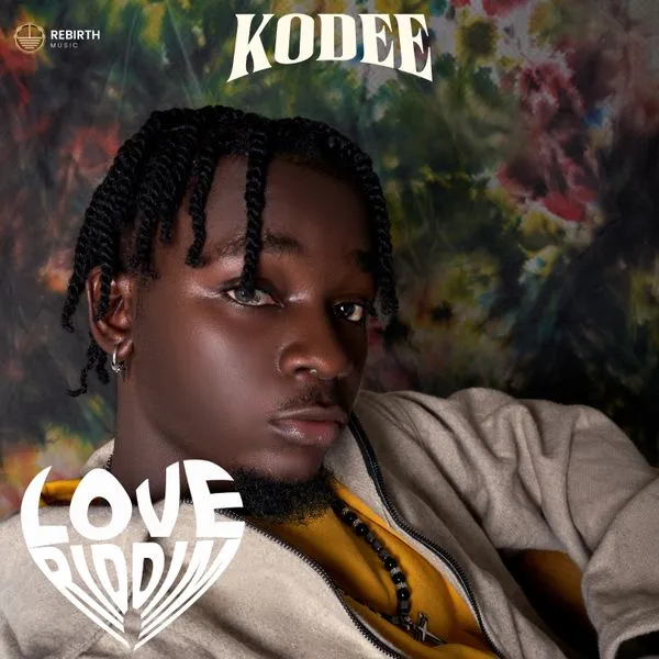 KODEE – LOVE RIDDIM