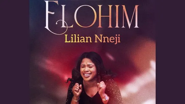 Lilian Nneji – Elohim