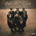 Mayorkun – Still The Mayor Album EP 950x950 (1)