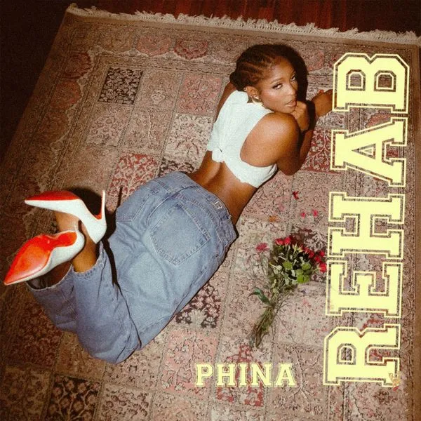 Phina – Rehab