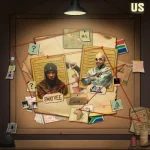 Swayvee – US Ft. Young Stunna