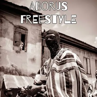 Vector – ABORUS Freestyle Ft. AlhajiDickson