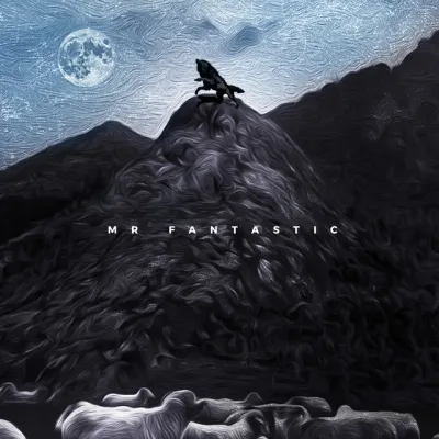 M.I Abaga – Mr. Fantastic