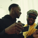 Mr Eazi – Corny Lifestyle