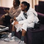 Rord Kelly – Kita Kita Ft. JeriQ