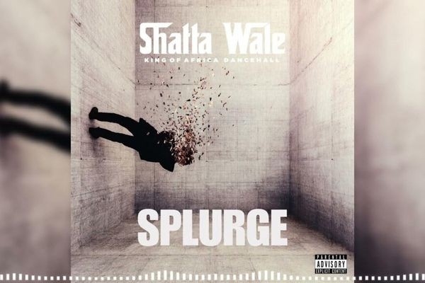 Shatta Wale – Splurge