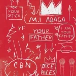 M.I Abaga – Your Father Ft. Dice Alies