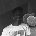 Nicer Boy – I Dey For You