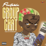 Portable – Group Chat