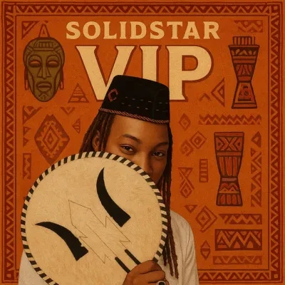 Solidstar – VIP