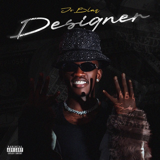 JoBlaq – Designer