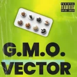 Vector – G.M.O (Freestyle)