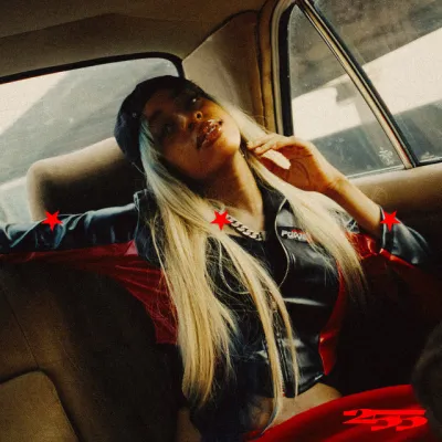 255 – About Us ft. Qing Madi