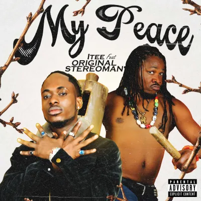 Itee – My Peace ft. Streoman
