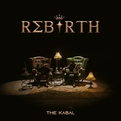 2Baba – Rebirth (Album)