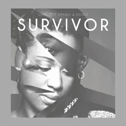 Charlotte Dipanda – Survivor Ft. Davido