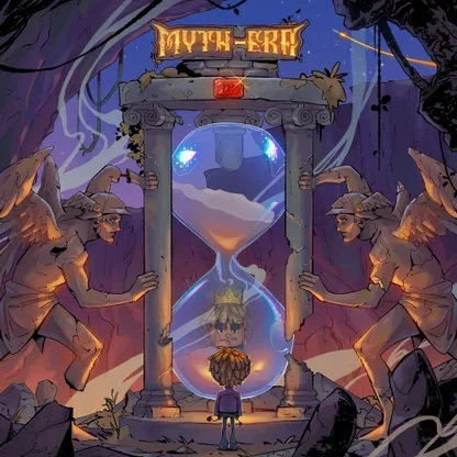 CupidSZN – MYTH ERA (ALBUM)