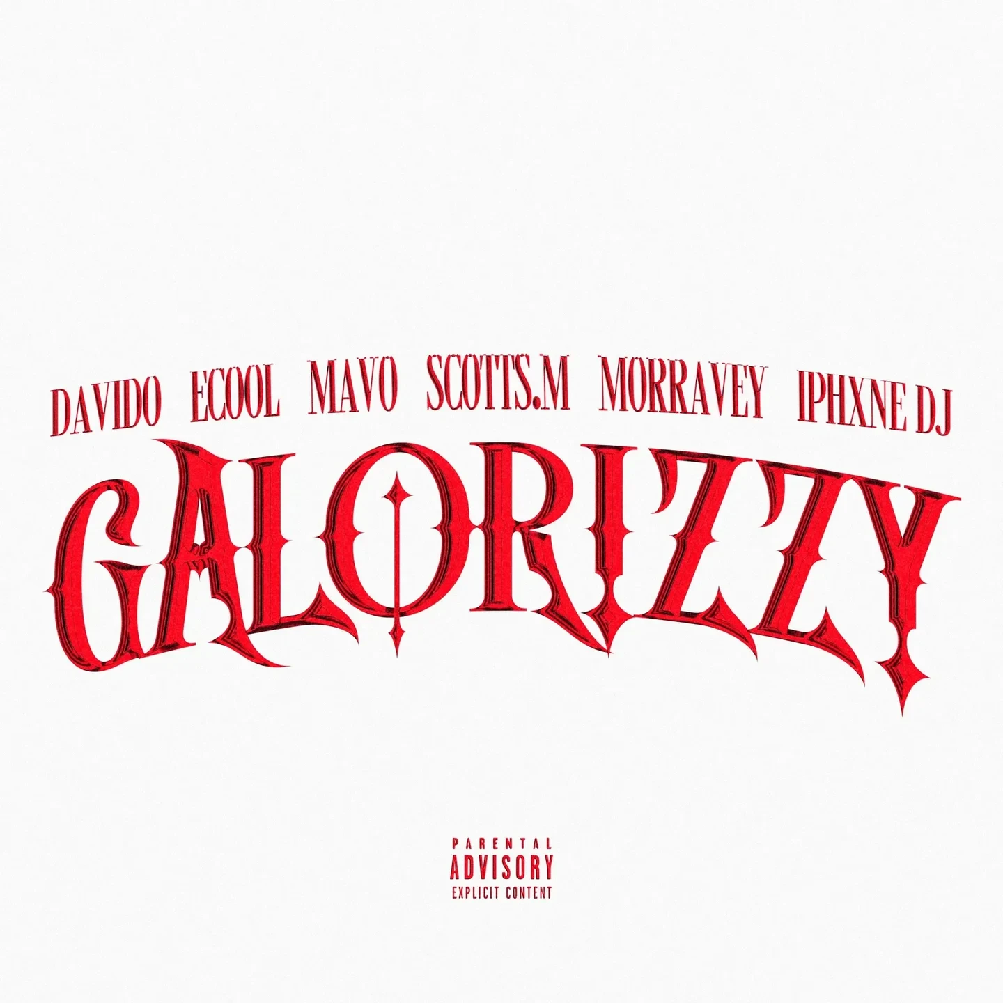 Davido – Galorizzy Ft. Ecool, Mavo, Scotts M., Morravey & Iphxne Dj