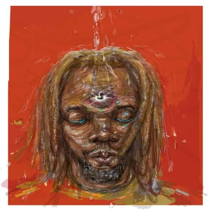 King Perryy – High Frequency