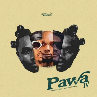 Mbosso – Pawa IV Ft. Darassa, Billnass & G Nako