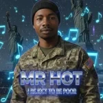 Mr Hot – I Reject To Be Poor