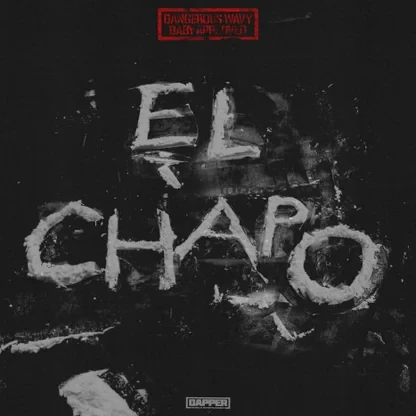 T.I BLAZE – El Chapo (Album)
