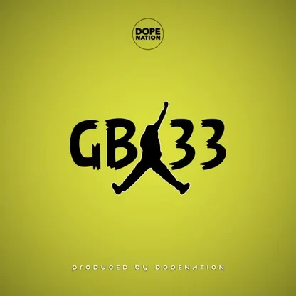 DopeNation – Gb33