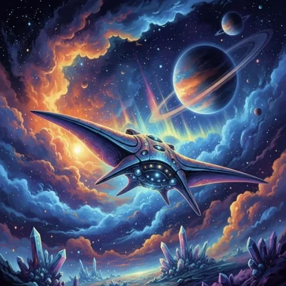 King Blvcky – Anya Roko